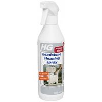 Headstone Cleaning Spray 500ml