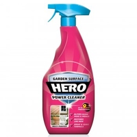Hero Garden Surface Power Cleaner 750ml