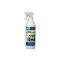 HG powerful garden furniture cleaner - 750ml