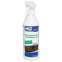 Hob Cleaner for Everyday Use 500ml