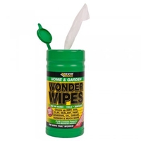 Home and Garden Wonder Wipes