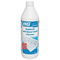 Hygienic Whirlpool Bath Cleaner 1L