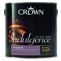 Indulgence Matt Emulsion Armagnac 2.5L