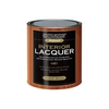Interior Lacquer 750ml - Clear Satin