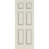 Internal Door Primed Arlington Smooth