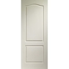Internal Door Primed Classique Grained