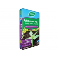 John Innes No. 1 Young Plant Compost 30L