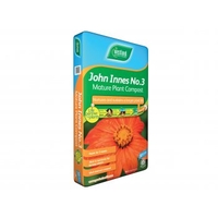 John Innes No. 3 Mature Plant Compost 30L