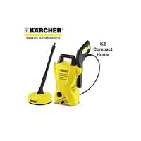 Karcher K2 Compact Home Air-Cooled Pressure Washer