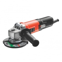 KG750 115mm Angle Grinder 750w