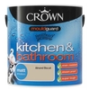 Kitchen & Bathroom 2.5L Matt - Almond Biscuit