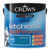 Kitchen & Bathroom 2.5L Matt - Intense Aqua