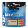 Kitchen & Bathroom 2.5L Matt - Rum & Raisin