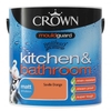 Kitchen & Bathroom 2.5L Matt - Seville Orange