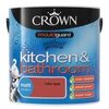 Kitchen & Bathroom 2.5L Matt - Toffee Apple