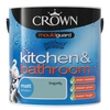 Kitchen & Bathroom 2.5L Matt/Mid Sheen - Dragonfly