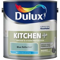 Kitchen+ Matt 2.5L - Blue Reflection