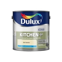 Kitchen+ Matt 2.5L - Soft Vanilla