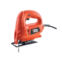 KS600E Variable Speed Jig Saw 450w