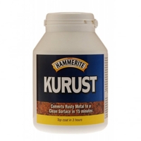 Kurust 250ml