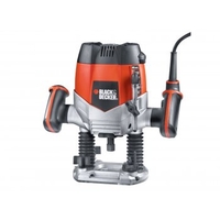KW900CAK 1200w 1/4" Router & Accessories