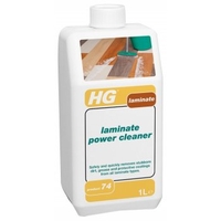 Laminate Power Cleaner 1L