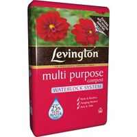 Levingtons Multi Purpose Compost 50 Litre