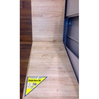 Lifestyle Laminate Flooring Iberico Oak 2.20m