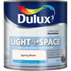 Light & Space Matt Emulsion Spring Blush 2.5L