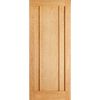Lincoln Oak Internal Door