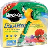 Liquafeed Starter Kit