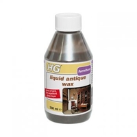 Liquid Antique Wax Brown 300ml