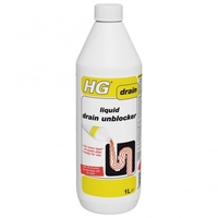 Liquid Drain Unblocker 1L