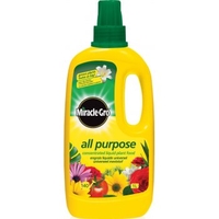 ll Purpose Concentrated Liquid Plant Food 1L