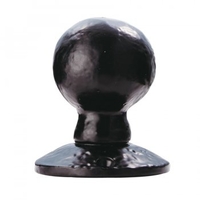 Ludlow Foundries Ball Mortice Knob - LF5594