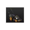 M46-125WR 18" Self Propelled Petrol Lawn Mower