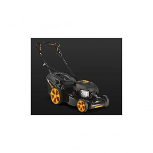 M46-125WR 18" Self Propelled Petrol Lawn Mower