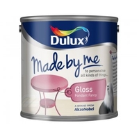 Made by Me Gloss 250ml Fondant Fancy