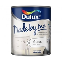 Made by Me Gloss 250ml/750ml Cool White