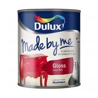 Made by Me Gloss 250ml/750ml Juicy Red