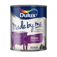 Made by Me Gloss 250ml/750ml Purple Passion