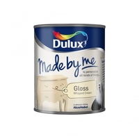 Made by Me Gloss 750ml Whipped Cream