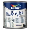 Made by Me Metallic Paint 125ml Simply Steel