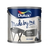 Made by Me Satin 250ml Creative Coal