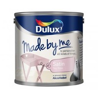 Made by Me Satin 250ml Tea Rose