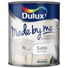Made by Me Satin 250ml/750ml Cool White
