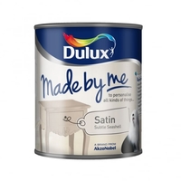 Made by Me Satin 750ml Subtle Seashell
