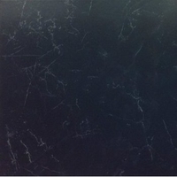 Matisse Black Floor Tiles 330mm x 330mm
