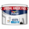 Matt Emulsion Pure Brilliant White 7L