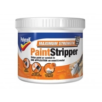 Maximum Strength Paint Stripper